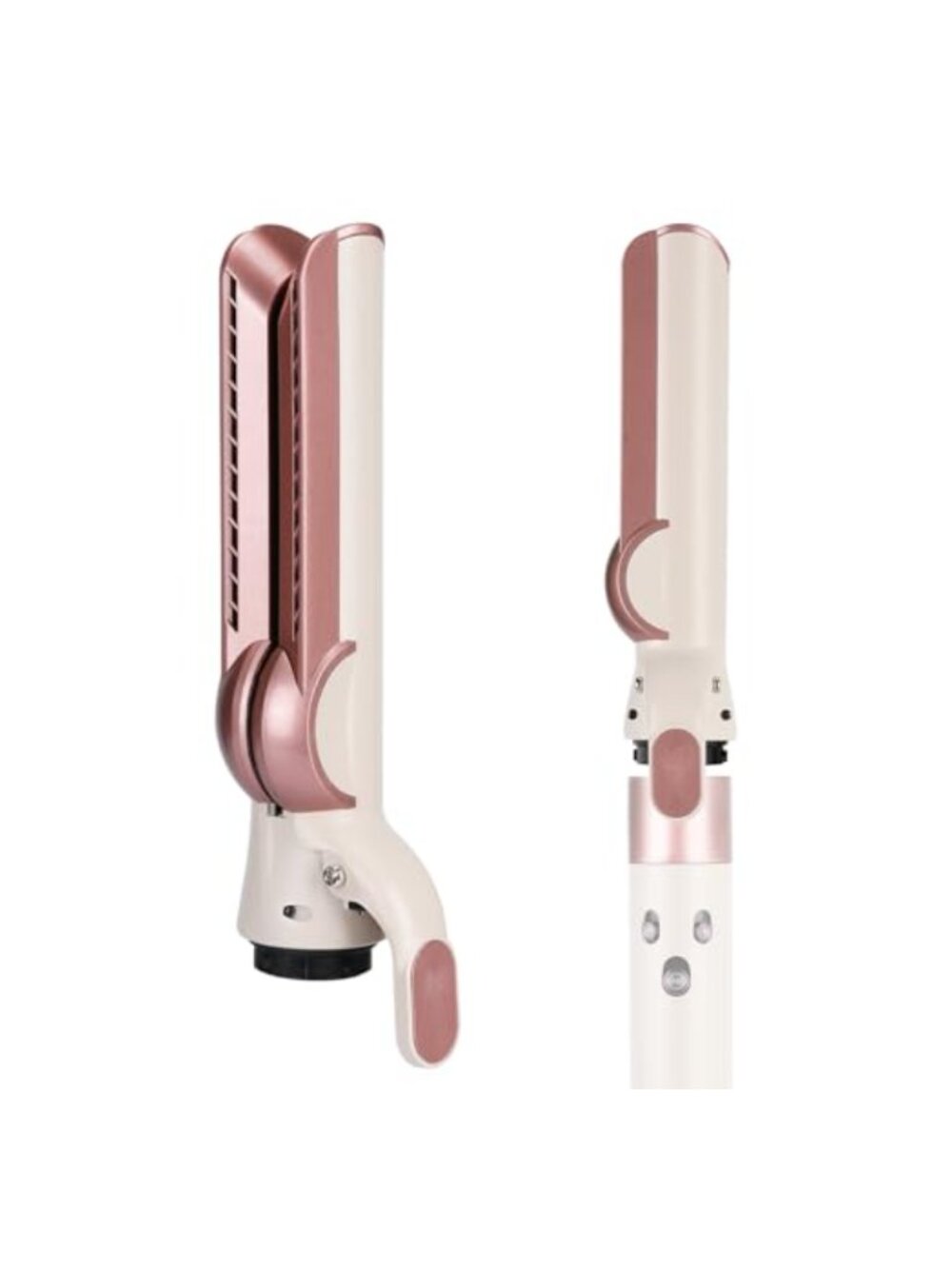 Ceramic Airflow Attachment for Dyson Airwrap Styler